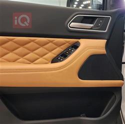Great Wall Double Cab
